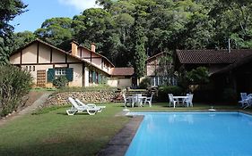 Casa do Fachoalto